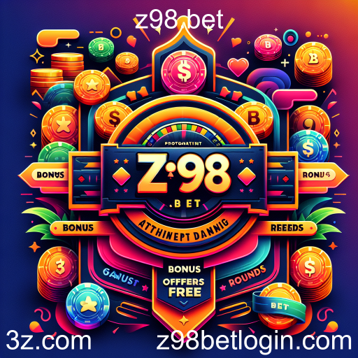 As Melhores Promoções da z98.bet para Jogadores