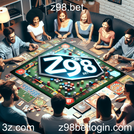 A Ascensão dos Jogos de Mesa na Era Digital